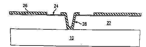 Une figure unique qui représente un dessin illustrant l'invention.